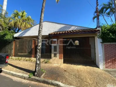 Casa com 3 Quartos à venda, 207m² no Jardim Santa Paula, São Carlos