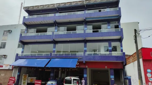 Ponto Comercial para alugar, 300m² no IAPI, Salvador