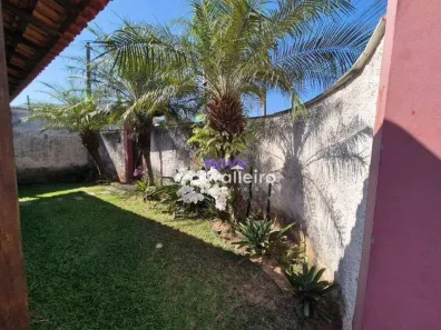 Casa com 3 Quartos à venda, 88m² no Barroco (Itaipuaçu), Maricá