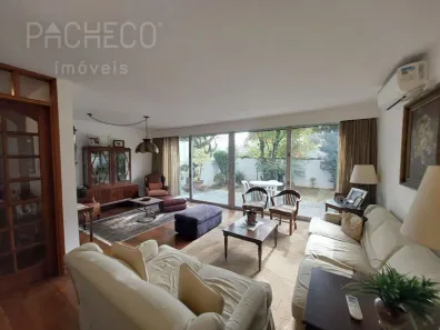 Sobrado com 6 Quartos à venda, 295m² no Vila Madalena, São Paulo