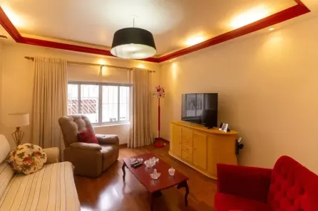 Casa com 4 Quartos à venda, 248m² no Aclimação, São Paulo