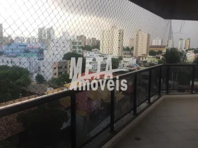 Apartamento com 3 Quartos à venda, 135m² no Centro, Campos dos Goytacazes