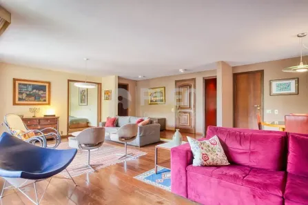 Apartamento com 4 Quartos à venda, 212m² no Perdizes, São Paulo