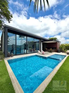 Casa de Condomínio com 4 Quartos à venda, 431m² no Tamboré, Santana de Parnaíba