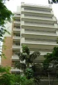 Apartamento com 3 Quartos à venda, 244m² no Vila Nova Conceição, São Paulo