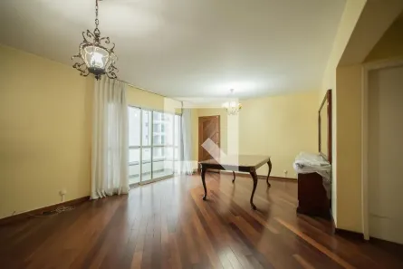 Apartamento com 4 Quartos à venda, 140m² no Mirandópolis, São Paulo