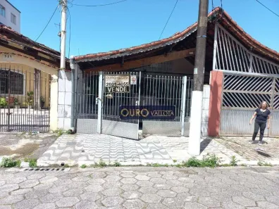 Casa com 2 Quartos à venda, 96m² no Ocian, Praia Grande