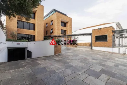 Imóvel Comercial para alugar, 1049m² no Brooklin Paulista, São Paulo