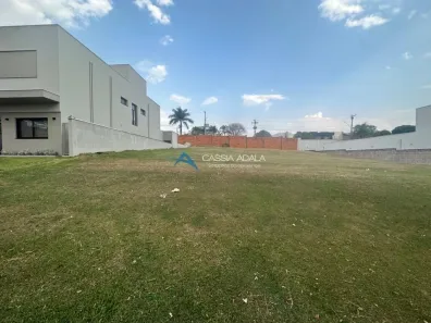Lote/Terreno à venda, 505m² no Chácara Santa Margarida, Campinas
