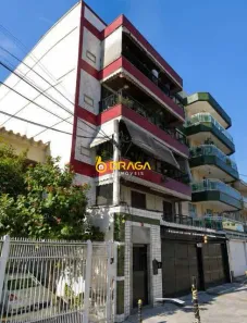 Apartamento com 3 Quartos à venda, 93m² no Brás de Pina, Rio de Janeiro