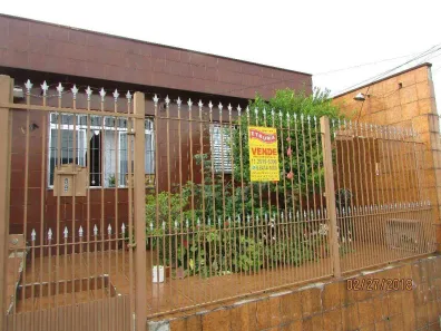 Casa com 3 Quartos à venda, 300m² no Cidade São Mateus, São Paulo