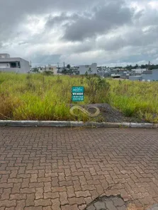 Lote/Terreno à venda, 275m² no Dom Feliciano, Gravataí