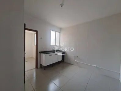 Apartamento com 2 Quartos à venda, 83m² no Morumbi, Piracicaba