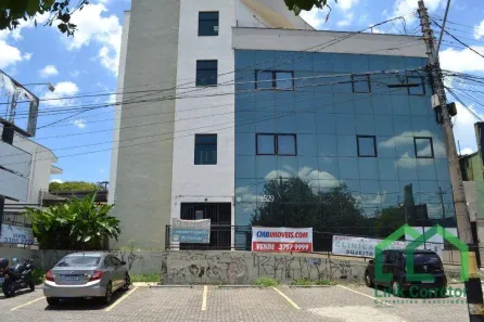 Prédio Comercial à venda, 396m² no Jardim Chapadão, Campinas