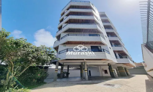 Apartamento com 3 Quartos à venda, 152m² no Centro, Guaratuba