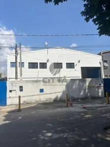 Galpão/Depósito/Armazém à venda, 702m² no Chácaras Campos dos Amarais, Campinas