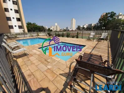 Apartamento com 2 Quartos à venda, 53m² no Jardim Oriental, São Paulo