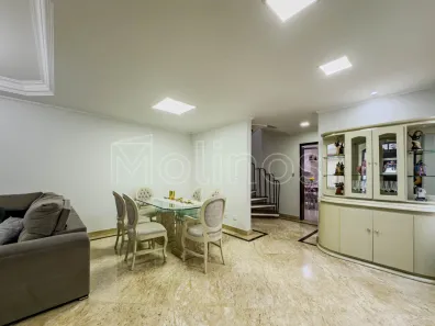 Sobrado com 3 Quartos à venda, 200m² no Vila Carrão, São Paulo