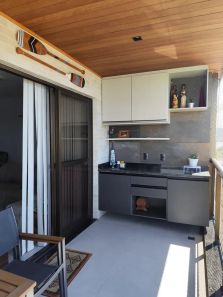 Apartamento com 2 Quartos à venda, 80m² no Piratininga, Niterói