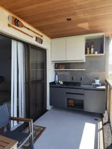 Apartamento com 2 Quartos à venda, 80m² no Piratininga, Niterói