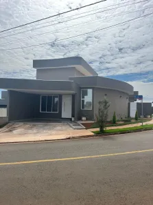 Casa de Condomínio com 3 Quartos à venda, 125m² no Residencial Maria Júlia, São José do Rio Preto