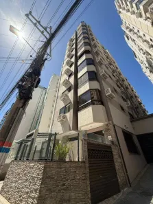Apartamento com 3 Quartos à venda, 131m² no Centro, Florianópolis