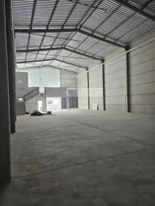 Galpão/Depósito/Armazém para alugar, 568m² no Alto Aririú, Palhoça