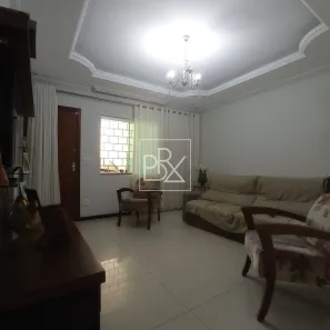 Casa com 3 Quartos à venda, 140m² no Novo Eldorado, Contagem