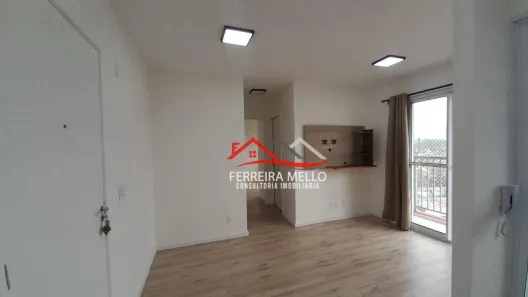 Apartamento com 2 Quartos à venda, 42m² no Vila Caiúba, São Paulo