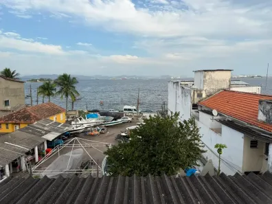 Apartamento com 2 Quartos à venda, 60m² no Freguesia (Ilha do Governador), Rio de Janeiro