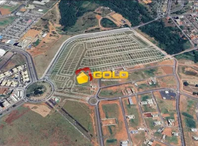 Lote/Terreno à venda, 275m² no Aclimação, Uberlândia