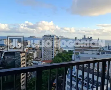 Sala Comercial para alugar, 158m² no Leblon, Rio de Janeiro