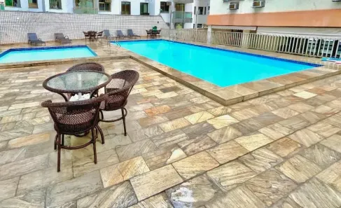 Apartamento com 2 Quartos para alugar, 75m² no Ingá, Niterói