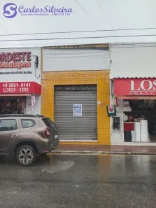Ponto Comercial para alugar, 16m² no Centro, Aracaju