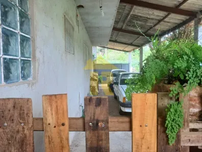 Fazenda/Sítio com 1 Quarto à venda, 270m² no ,