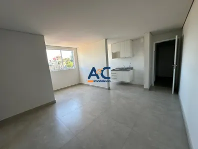 Apartamento com 2 Quartos à venda, 45m² no Santa Mônica, Belo Horizonte
