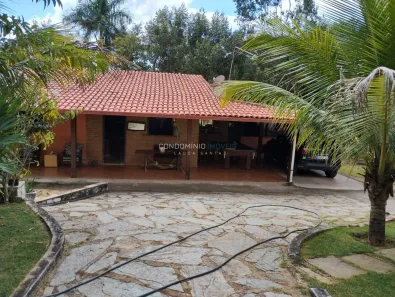 Casa de Condomínio com 3 Quartos à venda, 200m² no , Jaboticatubas