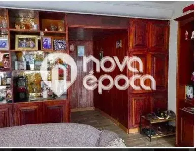 Apartamento com 3 Quartos à venda, 130m² no Copacabana, Rio de Janeiro