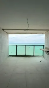 Apartamento com 3 Quartos à venda, 130m² no Jacarecica, Maceió