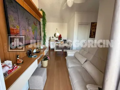 Apartamento com 2 Quartos à venda, 47m² no São Francisco Xavier, Rio de Janeiro