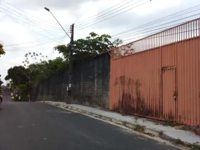 Lote/Terreno para alugar, 3000m² no Santa Etelvina, Manaus