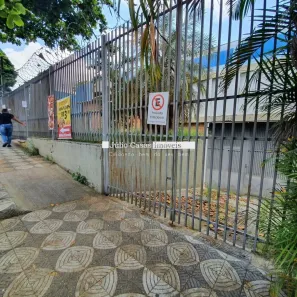 Sala Comercial à venda, 658m² no Vila Leão, Sorocaba