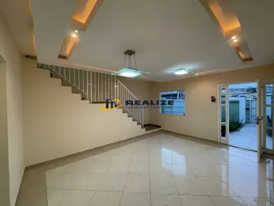 Casa com 3 Quartos à venda, 220m² no Parque Turf Club, Campos dos Goytacazes