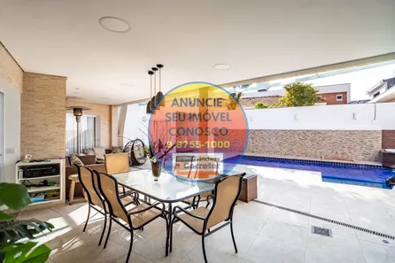 Sobrado com 3 Quartos à venda, 262m² no Jardim Campo Grande, São Paulo