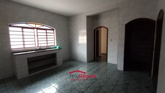 Sobrado com 4 Quartos à venda, 306m² no Vila Menino Jesus, Caçapava