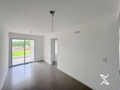 Apartamento com 2 Quartos para alugar, 55m² no Fortaleza Alta, Blumenau