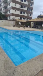 Apartamento com 3 Quartos à venda, 70m² no Pitangueiras, Lauro de Freitas