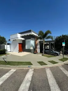 Casa de Condomínio com 3 Quartos à venda, 115m² no Jardim Golden Park Residence II, Sorocaba