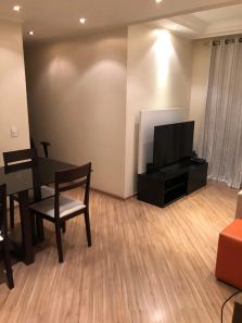 Apartamento com 2 Quartos à venda, 54m² no Vila Pita, São Paulo