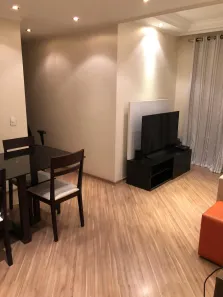 Apartamento com 2 Quartos à venda, 54m² no Vila Pita, São Paulo